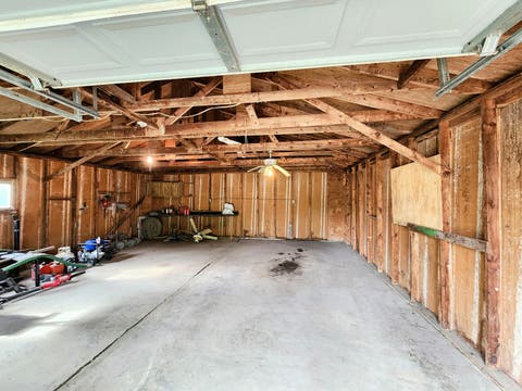 Tiny photo for 205 W Maple Street, Coulterville, IL 62237 (MLS # 12618330)