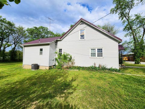 Tiny photo for 205 W Maple Street, Coulterville, IL 62237 (MLS # 12618330)