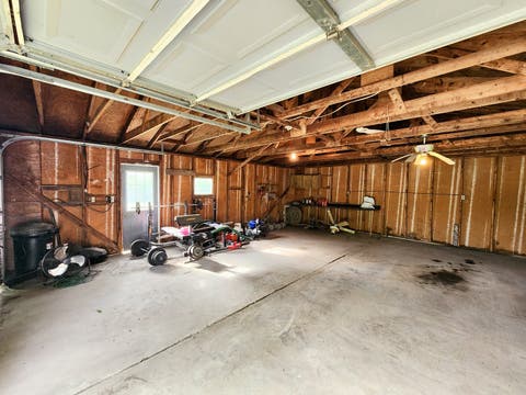 Tiny photo for 205 W Maple Street, Coulterville, IL 62237 (MLS # 12618330)