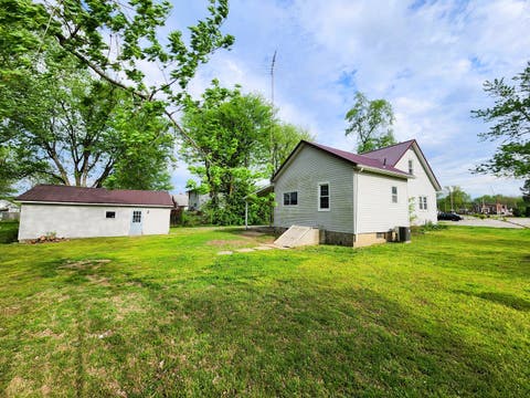 Tiny photo for 205 W Maple Street, Coulterville, IL 62237 (MLS # 12618330)