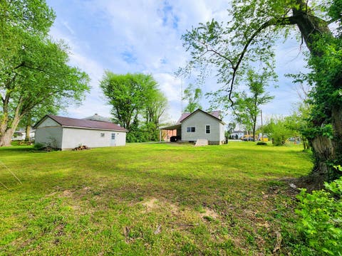 Tiny photo for 205 W Maple Street, Coulterville, IL 62237 (MLS # 12618330)