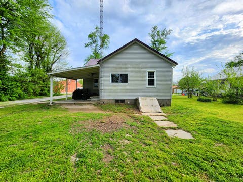 Tiny photo for 205 W Maple Street, Coulterville, IL 62237 (MLS # 12618330)