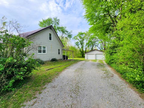 Tiny photo for 205 W Maple Street, Coulterville, IL 62237 (MLS # 12618330)