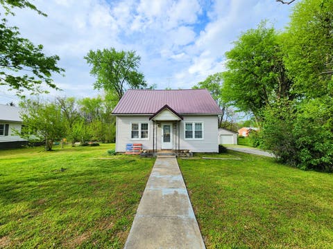 Tiny photo for 205 W Maple Street, Coulterville, IL 62237 (MLS # 12618330)
