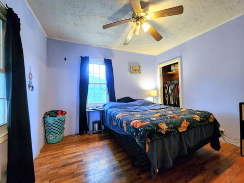 Tiny photo for 205 W Maple Street, Coulterville, IL 62237 (MLS # 12618330)