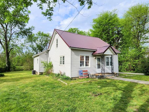 Tiny photo for 205 W Maple Street, Coulterville, IL 62237 (MLS # 12618330)