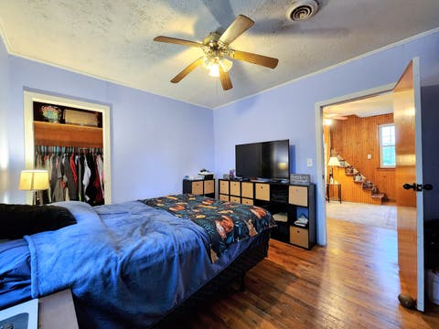 Tiny photo for 205 W Maple Street, Coulterville, IL 62237 (MLS # 12618330)