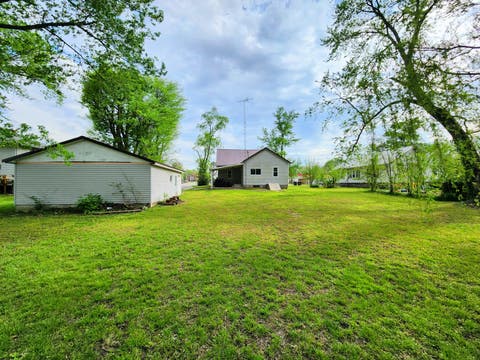 Tiny photo for 205 W Maple Street, Coulterville, IL 62237 (MLS # 12618330)