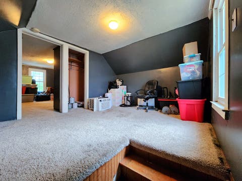 Tiny photo for 205 W Maple Street, Coulterville, IL 62237 (MLS # 12618330)