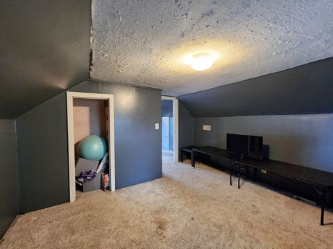 Tiny photo for 205 W Maple Street, Coulterville, IL 62237 (MLS # 12618330)