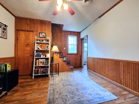 Tiny photo for 205 W Maple Street, Coulterville, IL 62237 (MLS # 12618330)