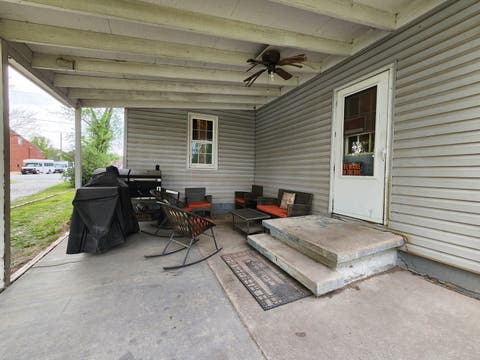 Tiny photo for 205 W Maple Street, Coulterville, IL 62237 (MLS # 12618330)