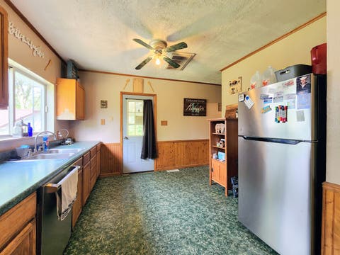 Tiny photo for 205 W Maple Street, Coulterville, IL 62237 (MLS # 12618330)