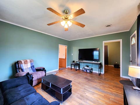 Tiny photo for 205 W Maple Street, Coulterville, IL 62237 (MLS # 12618330)