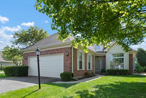 36225 N Goldspring Court Gurnee IL 60031