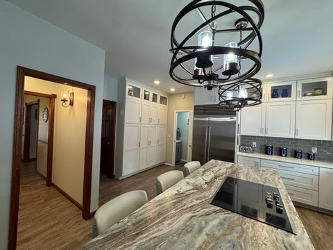 Tiny photo for 1404 Silverthorne Drive, Quincy, IL 62305 (MLS # 12752773)