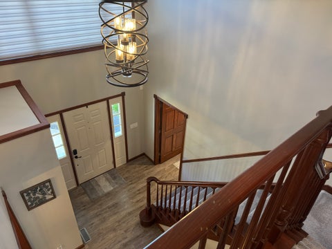 Tiny photo for 1404 Silverthorne Drive, Quincy, IL 62305 (MLS # 12752773)