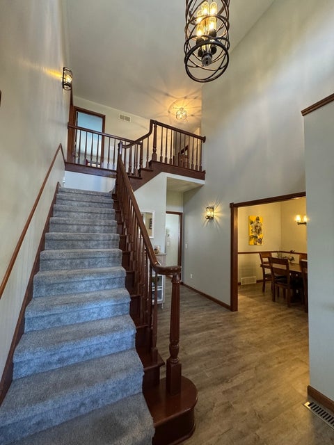 Tiny photo for 1404 Silverthorne Drive, Quincy, IL 62305 (MLS # 12752773)