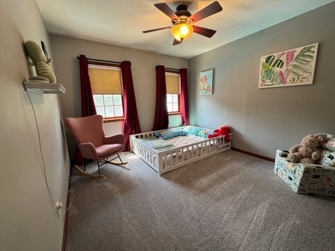 Tiny photo for 1404 Silverthorne Drive, Quincy, IL 62305 (MLS # 12752773)