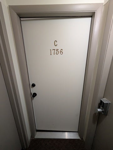 Tiny photo for 1756 Fayette WALK #C, Hoffman Estates, IL 60169 (MLS # 12660189)
