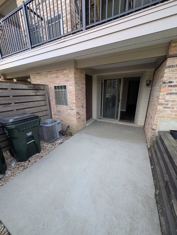 Tiny photo for 1756 Fayette WALK #C, Hoffman Estates, IL 60169 (MLS # 12660189)