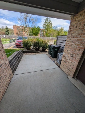 Tiny photo for 1756 Fayette WALK #C, Hoffman Estates, IL 60169 (MLS # 12660189)