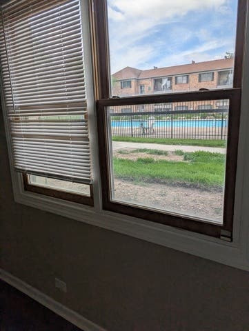 Tiny photo for 1756 Fayette WALK #C, Hoffman Estates, IL 60169 (MLS # 12660189)