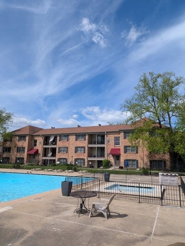 Tiny photo for 1756 Fayette WALK #C, Hoffman Estates, IL 60169 (MLS # 12660189)