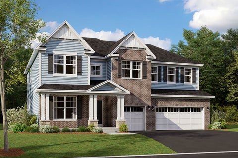 Photo of 412 Tanya Lane, Oswego, IL 60543 (MLS # 12743664)
