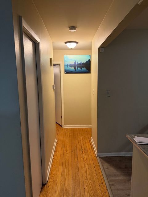 Tiny photo for 16521 Evans Avenue, South Holland, IL 60473 (MLS # 12542761)