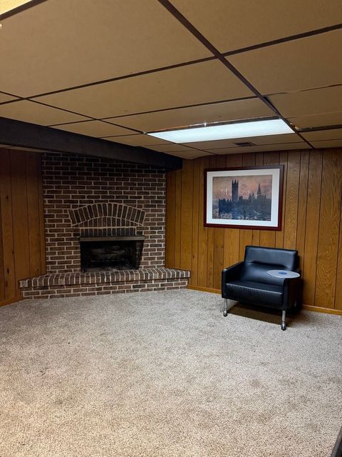 Tiny photo for 16521 Evans Avenue, South Holland, IL 60473 (MLS # 12542761)