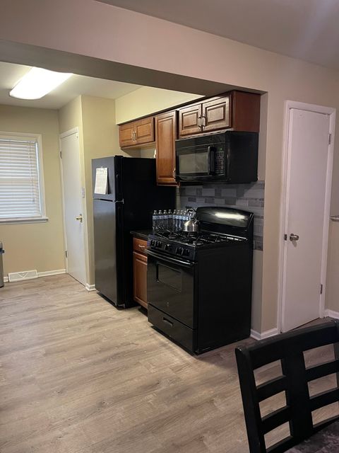 Tiny photo for 16521 Evans Avenue, South Holland, IL 60473 (MLS # 12542761)