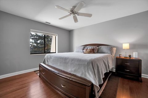 Tiny photo for 1105 N Mill Street #315, Naperville, IL 60563 (MLS # 12597264)