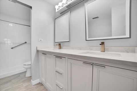 Tiny photo for 1105 N Mill Street #315, Naperville, IL 60563 (MLS # 12597264)