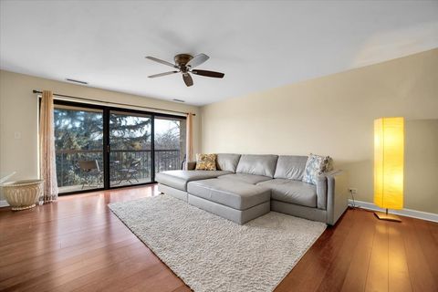 Tiny photo for 1105 N Mill Street #315, Naperville, IL 60563 (MLS # 12597264)