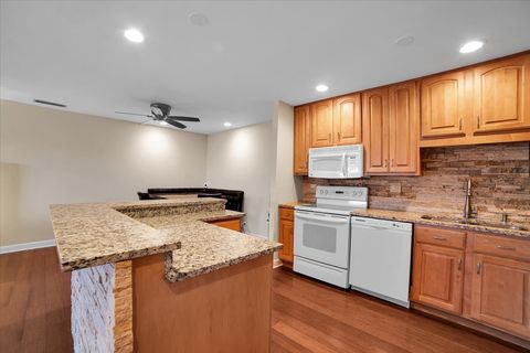 Tiny photo for 1105 N Mill Street #315, Naperville, IL 60563 (MLS # 12597264)