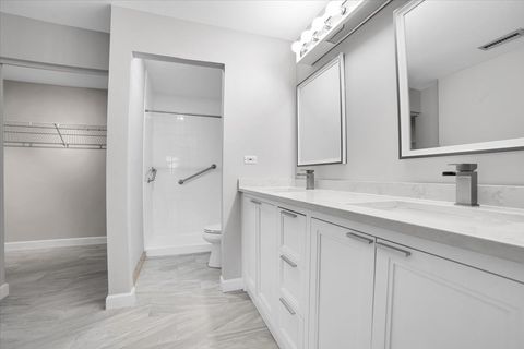 Tiny photo for 1105 N Mill Street #315, Naperville, IL 60563 (MLS # 12597264)