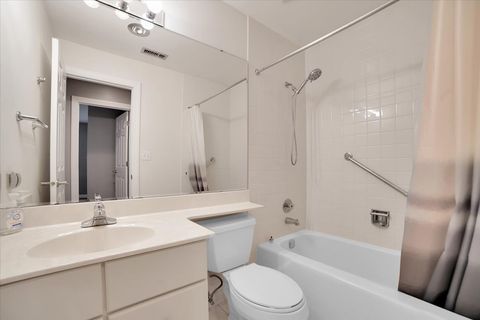 Tiny photo for 1105 N Mill Street #315, Naperville, IL 60563 (MLS # 12597264)