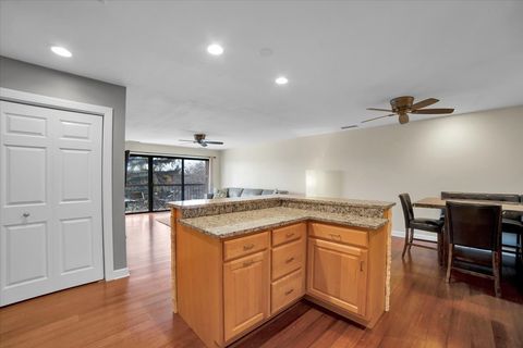 Tiny photo for 1105 N Mill Street #315, Naperville, IL 60563 (MLS # 12597264)