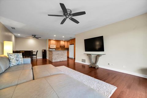 Tiny photo for 1105 N Mill Street #315, Naperville, IL 60563 (MLS # 12597264)