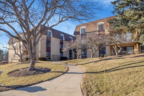 Photo of 1105 N Mill Street #315, Naperville, IL 60563 (MLS # 12597264)