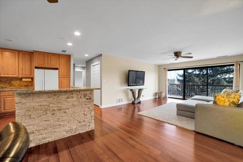 Tiny photo for 1105 N Mill Street #315, Naperville, IL 60563 (MLS # 12597264)