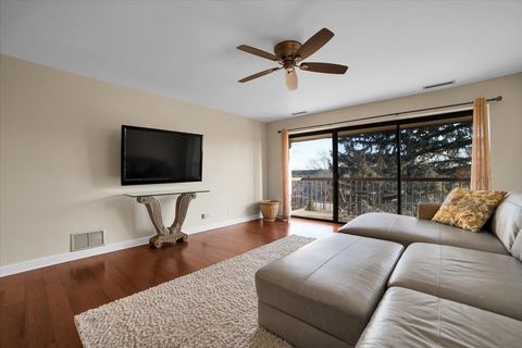 Tiny photo for 1105 N Mill Street #315, Naperville, IL 60563 (MLS # 12597264)