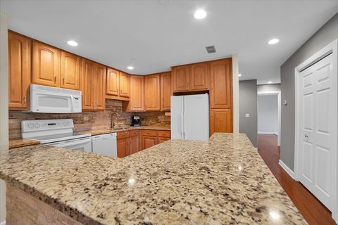 Tiny photo for 1105 N Mill Street #315, Naperville, IL 60563 (MLS # 12597264)