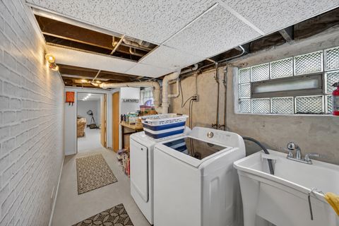 Tiny photo for 13219 S Houston Avenue, Chicago, IL 60633 (MLS # 12680211)