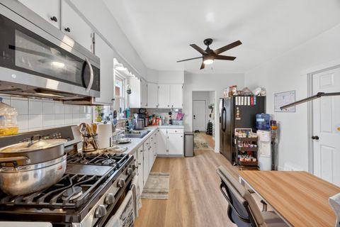 Tiny photo for 13219 S Houston Avenue, Chicago, IL 60633 (MLS # 12680211)