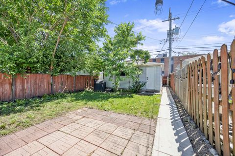 Tiny photo for 13219 S Houston Avenue, Chicago, IL 60633 (MLS # 12680211)