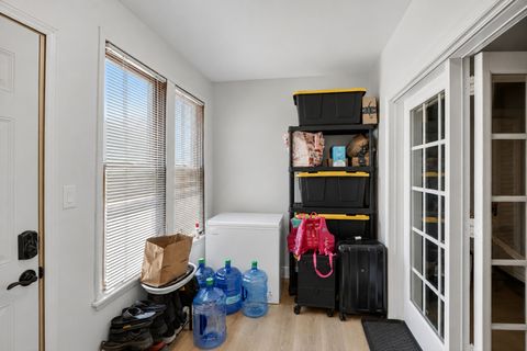Tiny photo for 13219 S Houston Avenue, Chicago, IL 60633 (MLS # 12680211)