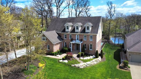 242 Hampshire Court New Lenox IL 60451