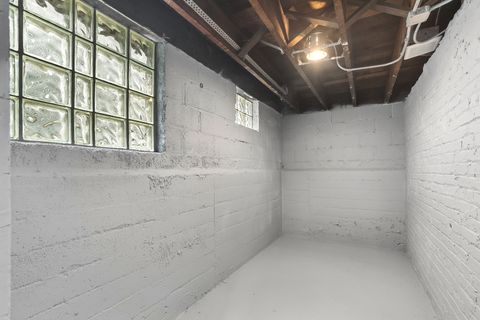 Tiny photo for 12845 Lincoln Street, Blue Island, IL 60406 (MLS # 12713598)